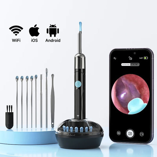 EarView Pro